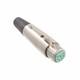 Switchcraft Inc.-A7F-Circular Connectors