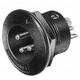 Switchcraft Inc.-B5M-Circular Connectors