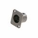 Switchcraft Inc.-DE5M-Circular Connectors