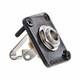 Switchcraft Inc.-E11BPKG-Barrel - Audio Connectors