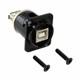 Switchcraft Inc.-EHUSBBABXPKG-USB, DVI, HDMI Connectors - Adapters