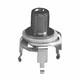 Switchcraft Inc.-TR1PC-Barrel - Audio Connectors