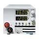 TDK-Lambda Americas Inc.-Z10-72-LAN-L-U-Equipment - Power Supplies (Test, Bench)