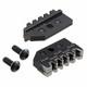 TE Application Tooling-539744-2-Crimpers - Crimp Heads, Die Sets