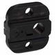 TE Application Tooling-58538-1-Crimpers - Crimp Heads, Die Sets