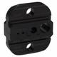 TE Application Tooling-58539-1-Crimpers - Crimp Heads, Die Sets