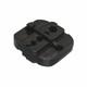 TE Application Tooling-58552-1-Crimpers - Crimp Heads, Die Sets