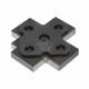 TE Application Tooling-600881-Crimpers - Crimp Heads, Die Sets
