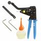TE Application Tooling-734870-1-Crimpers, Applicators, Presses