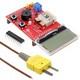 Texas Instruments-430BOOST-ADS1118-Evaluation Boards - Sensors