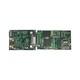 Texas Instruments-ADS7043EVM-PDK-Evaluation Boards - Analog to Digital Converters (ADCs)