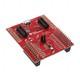 Texas Instruments-BOOST-CCEMADAPTER-RF Accessories