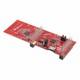 Texas Instruments-BOOSTXL-CC1125-Evaluation Boards - Expansion Boards, Daughter Cards