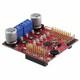 Texas Instruments-BOOSTXL-DRV8323RS-Evaluation Boards - Expansion Boards, Daughter Cards