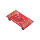 Texas Instruments-BOOSTXL-SENSORS-Evaluation Boards - Expansion Boards, Daughter Cards