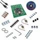 Texas Instruments-EKI-EVALBOT-Robotics Kits