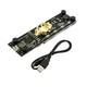Texas Instruments-EVM430-CAPMINI-Evaluation Boards - Embedded - MCU, DSP