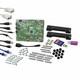 Texas Instruments-EVMK2G-Evaluation Boards - Embedded - MCU, DSP
