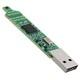 Texas Instruments-HDC1000EVM-Evaluation Boards - Sensors
