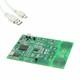 Texas Instruments-LDC1614EVM-Evaluation Boards - Sensors