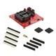 Texas Instruments-MSP-TS430PM64A-Programming Adapters, Sockets