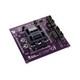Texas Instruments-MSP-TS430PM64F-Programming Adapters, Sockets