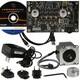 Texas Instruments-RDK-STEPPER-Evaluation and Demonstration Boards and Kits