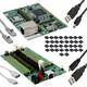 Texas Instruments-TMDSDOCKH52C1-Evaluation Boards - Embedded - MCU, DSP