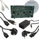 Texas Instruments-TMDSDSK5416-Evaluation Boards - Embedded - MCU, DSP