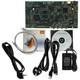 Texas Instruments-TMDSDSK6713-Evaluation Boards - Embedded - MCU, DSP
