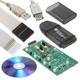 Texas Instruments-TMP108EVM-Evaluation Boards - Sensors