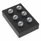 Texas Instruments-TMP117MAIYBGR-Temperature Sensors - Analog and Digital Output