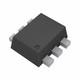 Texas Instruments-TMP390A2DRLT-Temperature Sensors - Thermostats - Solid State