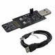 Texas Instruments-TMP390EVM-Evaluation Boards - Sensors