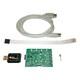 Texas Instruments-TMP451EVM-Evaluation Boards - Sensors