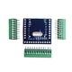 TinyCircuits-ASD2005-R-T-Evaluation Boards - Expansion Boards, Daughter Cards
