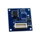 TinyCircuits-ASD2202-R-F-Evaluation Boards - Expansion Boards, Daughter Cards