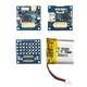 TinyCircuits-ASK1001-R-L-Educational Kits