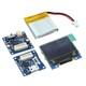 TinyCircuits-ASK1005-Educational Kits