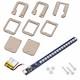 TinyCircuits-ASK4001-Educational Kits