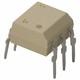 Toshiba Semiconductor and Storage-4N38(SHORT,F)-Optoisolators - Transistor, Photovoltaic Output