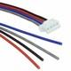 Trinamic Motion Control GmbH-CABLE-PH04-Rectangular Cable Assemblies