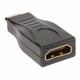 Tripp Lite-P142-000-MINI-USB, DVI, HDMI Connectors - Adapters