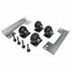 Tripp Lite-SRCASTERHDKIT-Rack Accessories