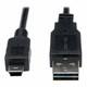 Tripp Lite-UR030-003-USB Cables