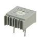 TT Electronics/BI-72PR100LF-Trimmer Potentiometers