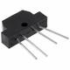 TT Electronics/Optek Technology-OPB702RR-Optical Sensors - Reflective - Analog Output
