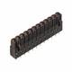 Weidmüller-1646350000-Terminal Blocks - Headers, Plugs and Sockets