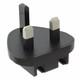 XP Power-ACM PLUG UK-Accessories