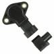 ZF Electronics-CU103601-Position Sensors - Angle, Linear Position Measuring